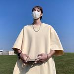 Футболка унисекс Tonykrz, темно-синий - фото 17