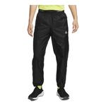 Штаны acg ветрозащитный брюки Nike, черный - фото