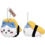 Плюшевый кулон Chiikawa - фото 4