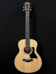 Taylor-guitars GS Mini-e Росвуд Плюс - фото 8
