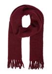 Шарф COMMA, Bordeaux - фото