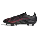Футбольные бутсы adidas Predator League FG/MG, черный - фото 3