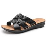 Шлепанцы женские Captain Illy, бежевый - фото