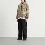 Рабочие штаны Cole Buxton, черный - фото 4