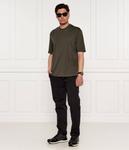 Футболки Regular fit Armani Exchange, зеленый - фото 2