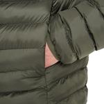 Куртка Rab Cirrus Alpine Rab, Army - фото 6