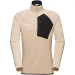 Aenergy Light Sweatshirt MAMMUT, ocean синий - фото 5
