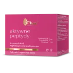 Крем-коктейль Ava Aktywne Peptydy, 50 мл - фото 2