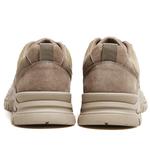Кроссовки CAMEL Lifestyle Shoes Men Low-top Khaki, хаки - фото 4