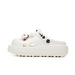 Сабо женские JOSINY, Black - фото