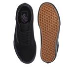 Кроссовки Vans Old Skool Halloween 'In The Shadows Black' - фото 3