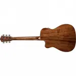 Акустическая гитара Washburn Washburn HD10S-O Heritage серии 10 Dreadnought - фото 5