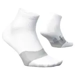 Носки Feetures Elite Ultra Light short, белый - фото 2
