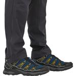 Гранитные брюки с рельефом Patagonia, черный - фото 4