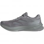 Мужские беговые кроссовки Supernova Rise 2 Adidas, Grey/Grey/Grey - фото 3