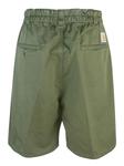 Carhartt WIP шорты Marv, зеленый - фото 2
