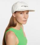 Бейсболка с вышитым логотипом Stella McCartney - фото 2