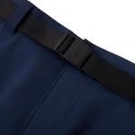 Columbia Windbreaker Pants Men's Blue - фото 6