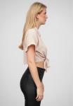 Блуза Cloud5ive, бежевый - фото 6