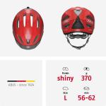 ABUS Pedelec 2.0 — Городской шлем - фото 5