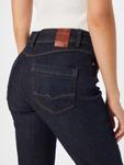 Повседневные джинсы PULZ Jeans PZEMMA, Navy - фото 3