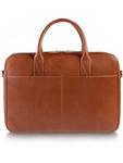 Сумка для ноутбука PURE Studios NAOS, Cognac - фото 5