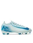 Бутсы Zm Vapor 16 Pro Fg HF5448 Nike, голубой - фото