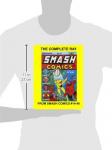 The Complete Ray: From Smash Comics #14-40 (CreateSpace Independent Publishing Platform) - фото 3