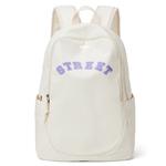 Рюкзак унисекс RIOREX, Синий - фото 17