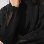 Alo Yoga Куртка женская, Black - фото 8