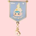 Pucky May Limited Badge Trend Based Products POP MART - фото 3