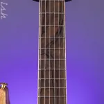 PRS Private Stock McCarty 594 Thinline Черная Лимба - фото 7