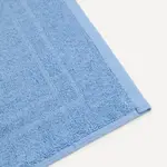 Хлопковый коврик для ванной Zafiro Basics El Corte Inglés, фарфор - фото 3