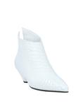 Ботильоны Aniye By, белый - фото 2