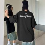 Футболка унисекс 404Mob Gang, черный - фото 12