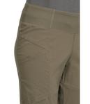 Брюки Prana Koen Joggers, цвет Grape Leaf - фото 4