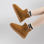 Зимние ботинки женские Warrior - фото 8