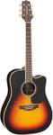 Акустическая гитара Takamine GD51CE BSB Acoustic/Electric Guitar - фото 2