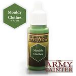 Аксессуары Army Painter Warpaint: Mouldy Clothes (18ml) - фото