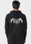 Худи Pas de Monaco Hoodie, Black - фото
