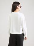 Marc Cain Свитер в белом цвете - фото 4