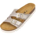 Мюли palado, бежевый - фото