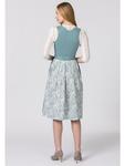 Stockerpoint Dirndl Bojana в бензине - фото 3