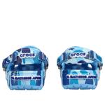 Сандалии (GS) Crocs x A Bathing Ape Clog 'Oxygen', синий - фото 5