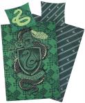 Постельные принадлежности Slytherin от Harry Potter - фото