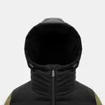 Куртка Kumu Capsule, зеленый - фото 5