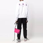 Брюки-карго Off-White FW21 мужские, черный - фото 2