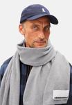 Шарф ARMEDANGELS Scarf, Silver Melange/Light Grey - фото 2