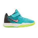 Кроссовки Nike Kool-Aid x Ja 2 PS, Mixed Berry - фото