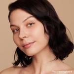 Прессованная пудра для лица Pretty Fresh ColourPop, Fair 4 - фото 3